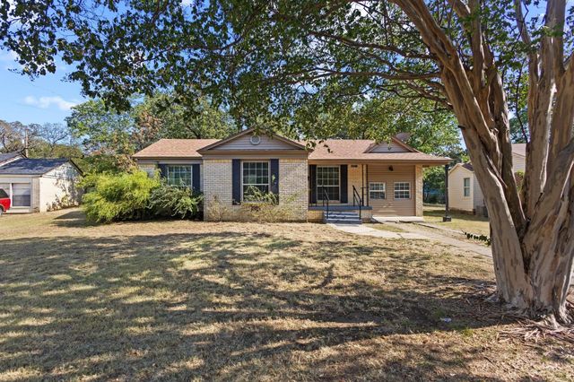 82 Vaughn Drive, Denison, TX 75020
