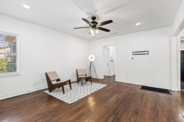 82 Vaughn Drive, Denison, TX 75020