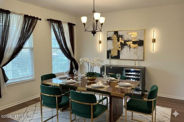 11823 CARSON LAKE Drive W, Jacksonville, FL 32221