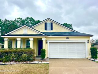 11823 CARSON LAKE Drive W, Jacksonville, FL 32221
