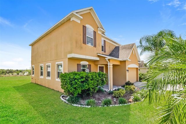 1005 SUFFRAGETTE CIRCLE, Haines City, FL 33844