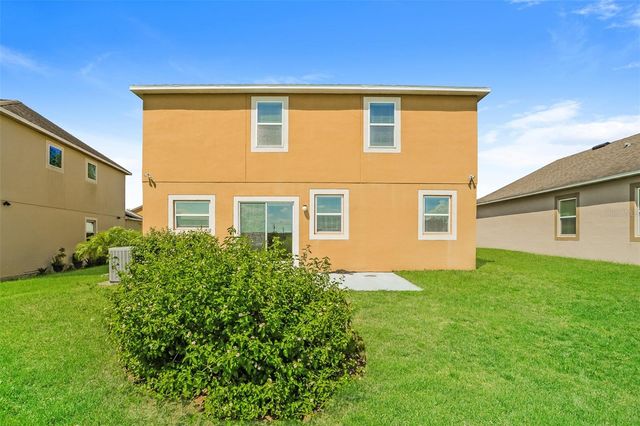 1005 SUFFRAGETTE CIRCLE, Haines City, FL 33844