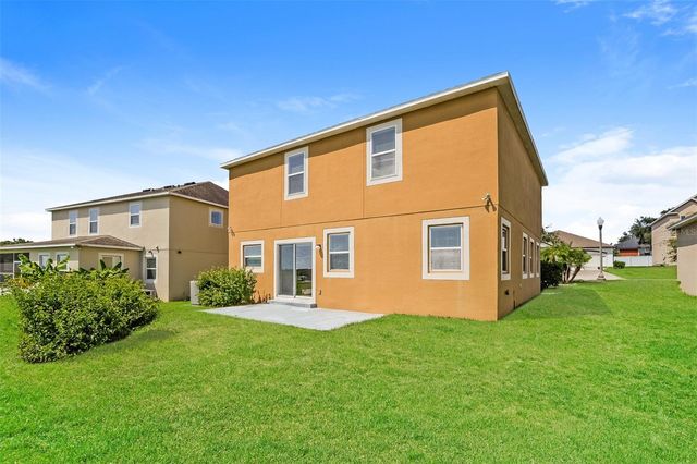 1005 SUFFRAGETTE CIRCLE, Haines City, FL 33844