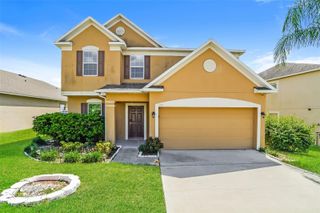 1005 SUFFRAGETTE CIRCLE, Haines City, FL 33844