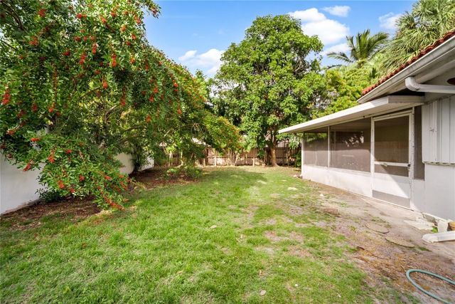 2741 NE 30th Street, Fort Lauderdale, FL 33306