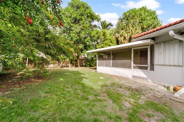 2741 NE 30th Street, Fort Lauderdale, FL 33306