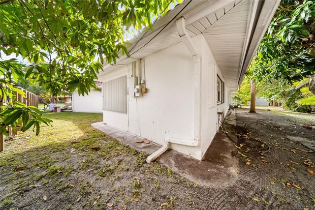 2741 NE 30th Street, Fort Lauderdale, FL 33306