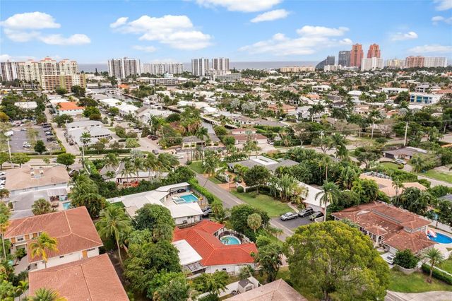 2741 NE 30th Street, Fort Lauderdale, FL 33306