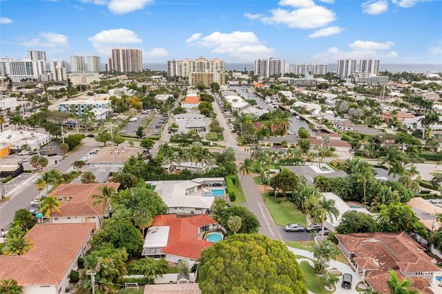 2741 NE 30th Street, Fort Lauderdale, FL 33306