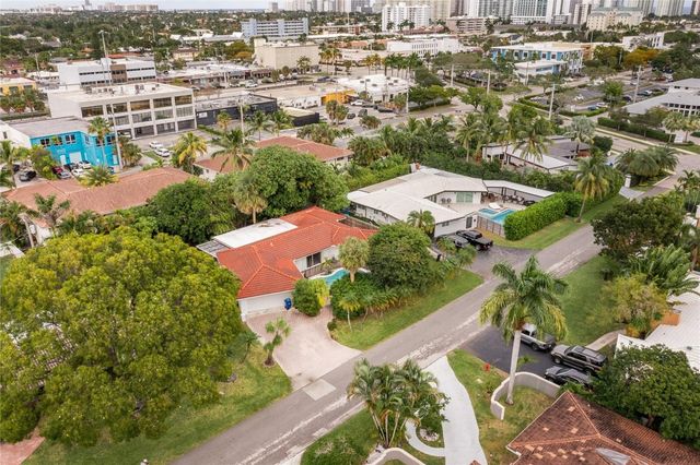 2741 NE 30th Street, Fort Lauderdale, FL 33306