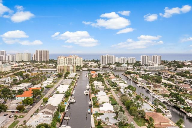 2741 NE 30th Street, Fort Lauderdale, FL 33306