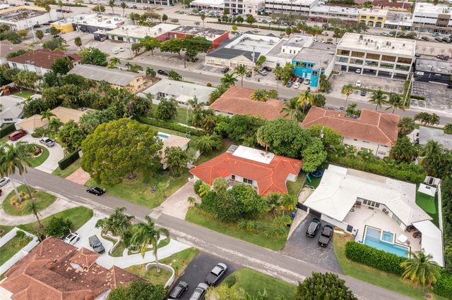 2741 NE 30th Street, Fort Lauderdale, FL 33306