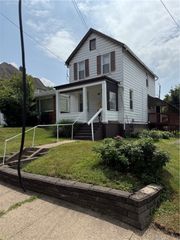 507 North Sixth Street, Clairton, PA 15025