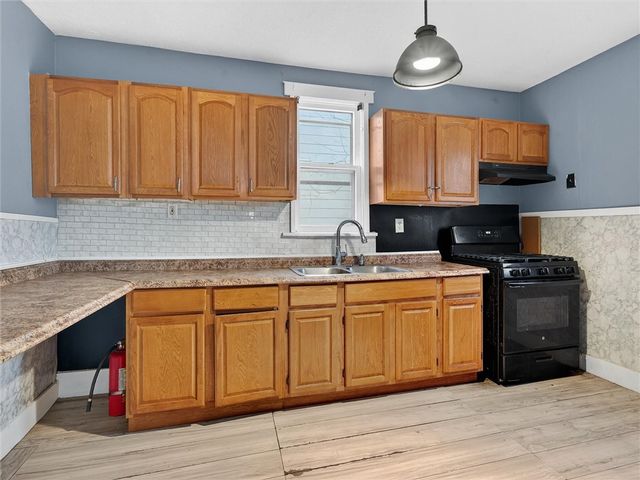 214 Herald Street, Rochester, NY 14621