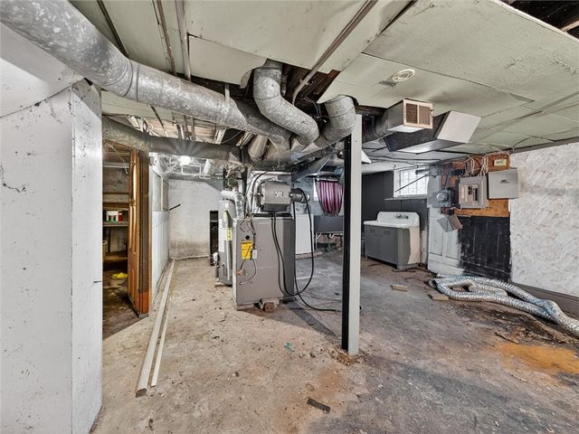 214 Herald Street, Rochester, NY 14621