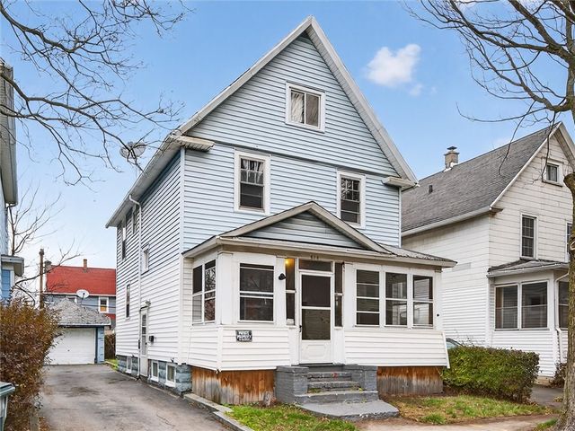 214 Herald Street, Rochester, NY 14621