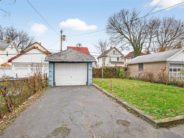 214 Herald Street, Rochester, NY 14621