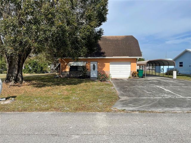 3837 SE 27TH STREET SE, Okeechobee, FL 34974