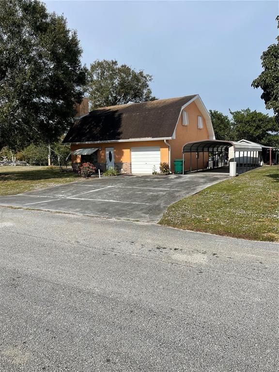 3837 SE 27TH STREET SE, Okeechobee, FL 34974