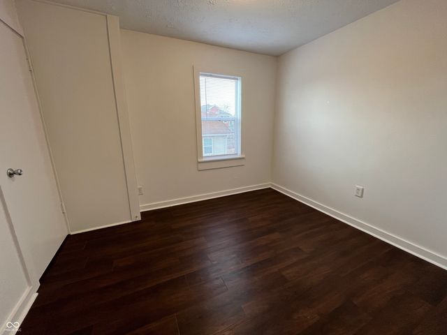 2610 E North Street, Indianapolis, IN 46201