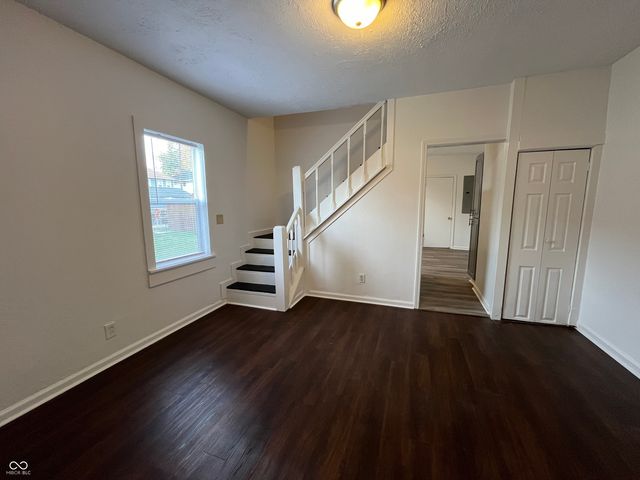 2610 E North Street, Indianapolis, IN 46201