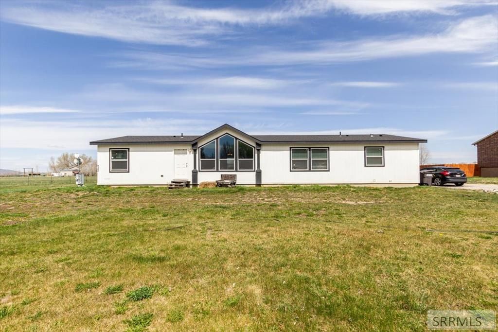 4143 E 700 N, Rigby, ID 83442