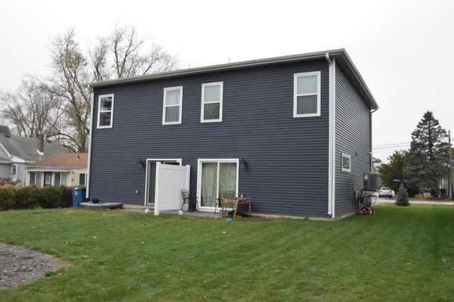 140-142 N Jackson Boulevard, Chesterton, IN 46304