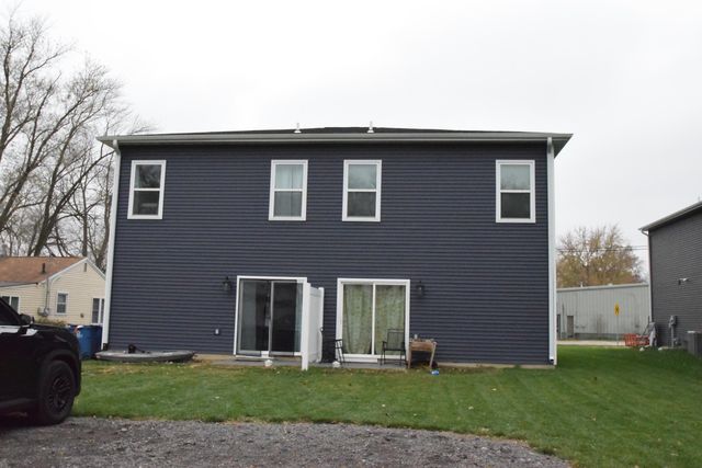 140-142 N Jackson Boulevard, Chesterton, IN 46304