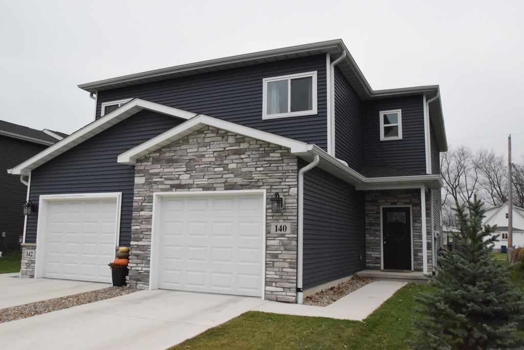 140-142 N Jackson Boulevard, Chesterton, IN 46304