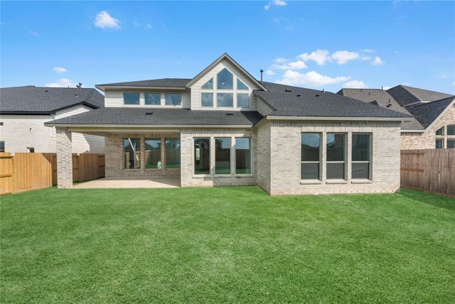 109 Meadow Beauty LN, Georgetown, TX 78633