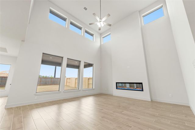 109 Meadow Beauty LN, Georgetown, TX 78633