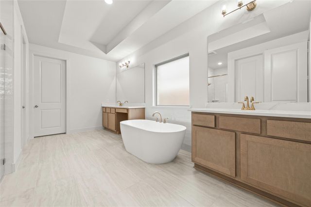 109 Meadow Beauty LN, Georgetown, TX 78633