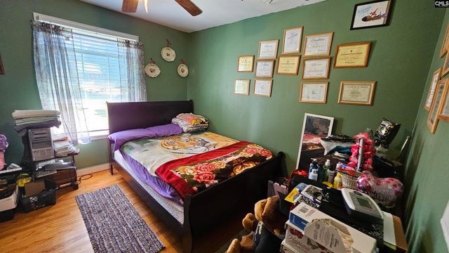 2549 Chatsworth Road, Columbia, SC 29223