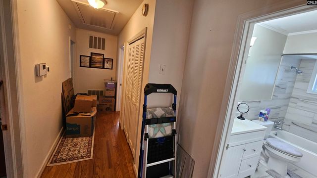 2549 Chatsworth Road, Columbia, SC 29223