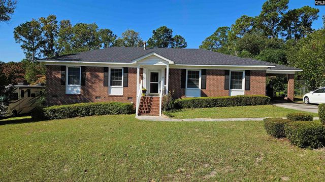2549 Chatsworth Road, Columbia, SC 29223