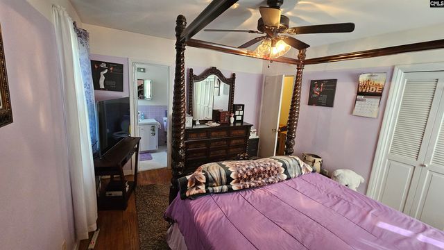 2549 Chatsworth Road, Columbia, SC 29223