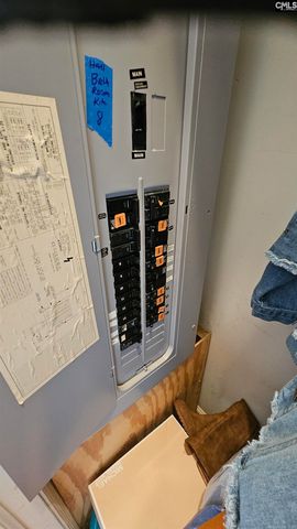 2549 Chatsworth Road, Columbia, SC 29223