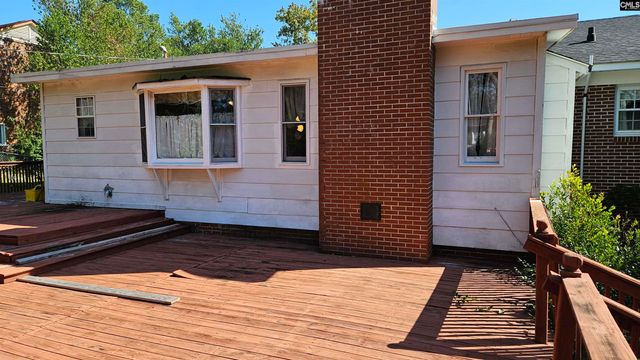 2549 Chatsworth Road, Columbia, SC 29223