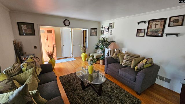 2549 Chatsworth Road, Columbia, SC 29223