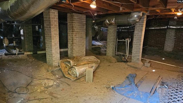 2549 Chatsworth Road, Columbia, SC 29223