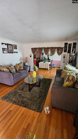 2549 Chatsworth Road, Columbia, SC 29223