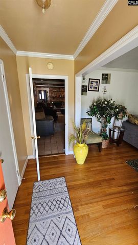 2549 Chatsworth Road, Columbia, SC 29223