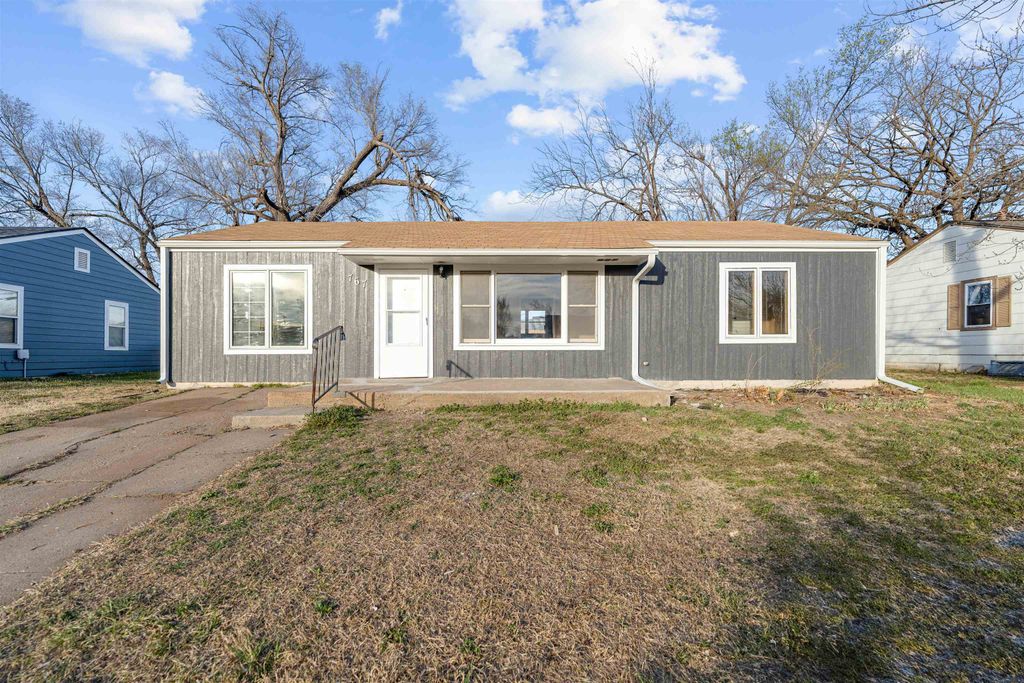 767 Osage Ave, Salina, KS 67401