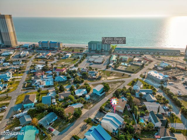 508 E El Centro Boulevard A, Panama City, FL 32413