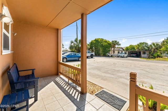 508 E El Centro Boulevard A, Panama City, FL 32413