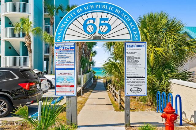 508 E El Centro Boulevard A, Panama City, FL 32413