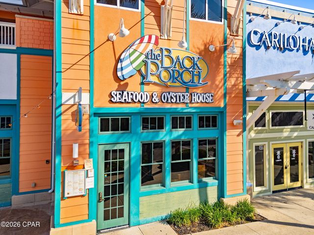 508 E El Centro Boulevard A, Panama City, FL 32413