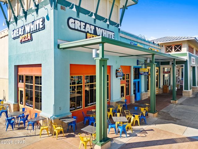 508 E El Centro Boulevard A, Panama City, FL 32413