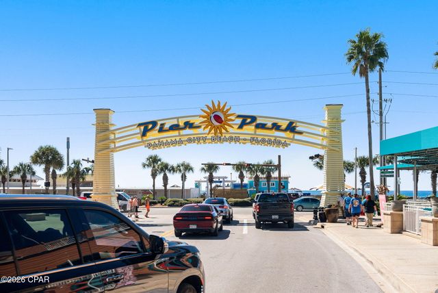 508 E El Centro Boulevard A, Panama City, FL 32413