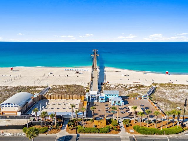 508 E El Centro Boulevard A, Panama City, FL 32413